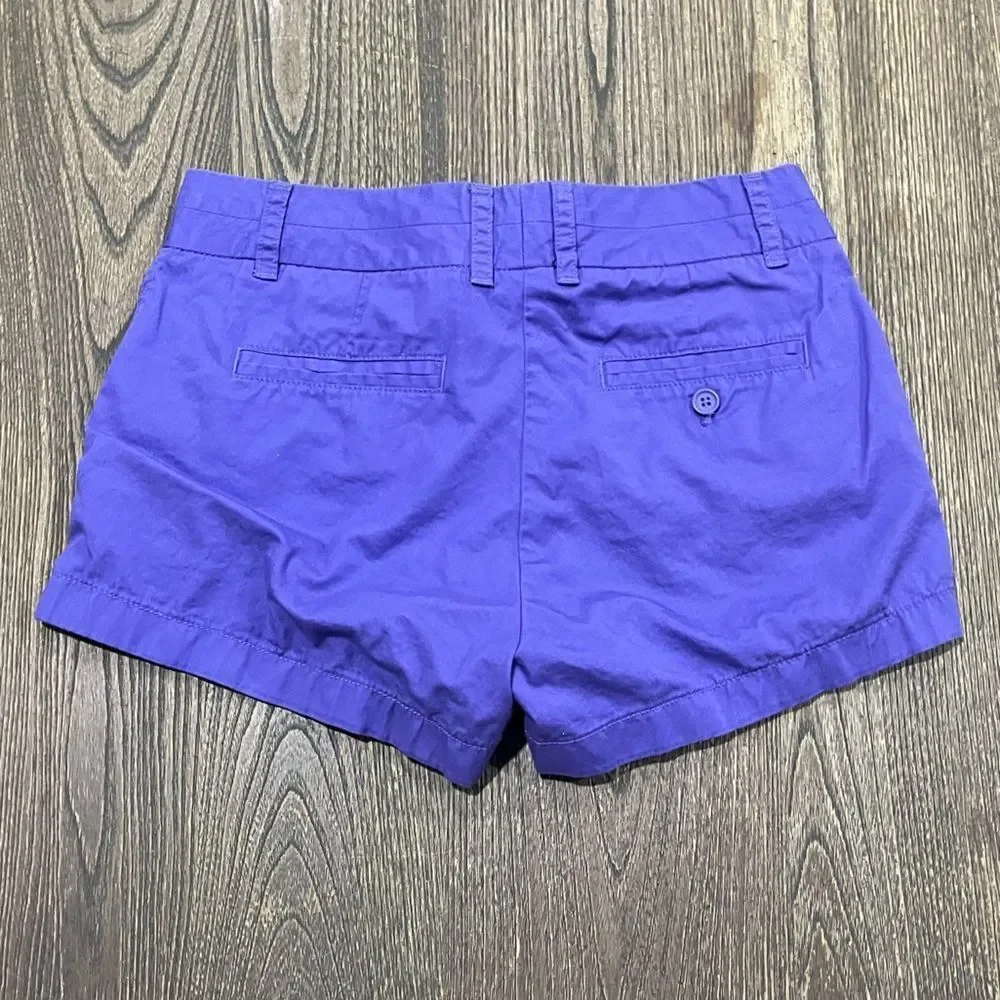 J Crew Shorts 3